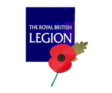 BRITISH LEGION