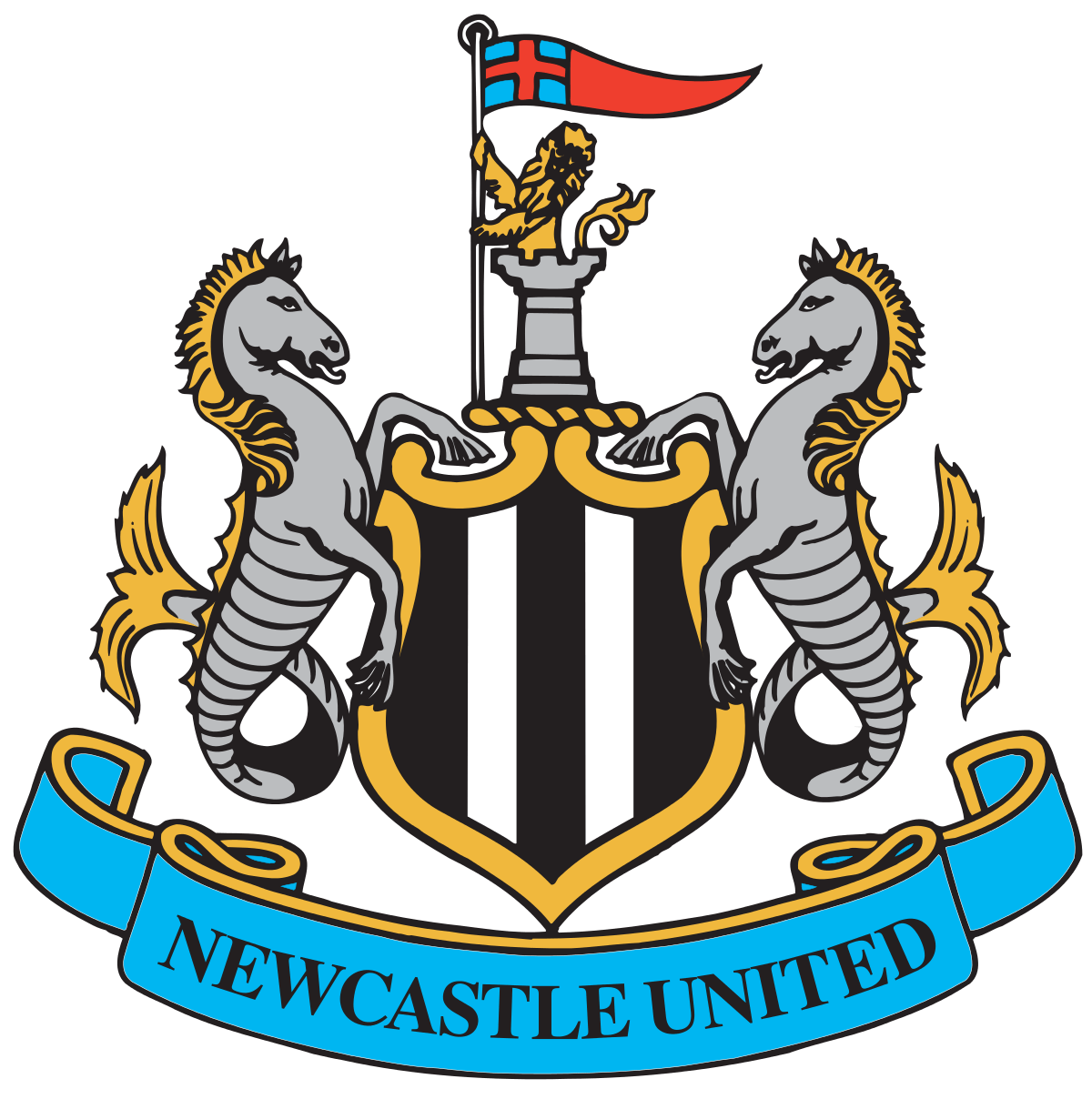 NEWCASTLE UNITED