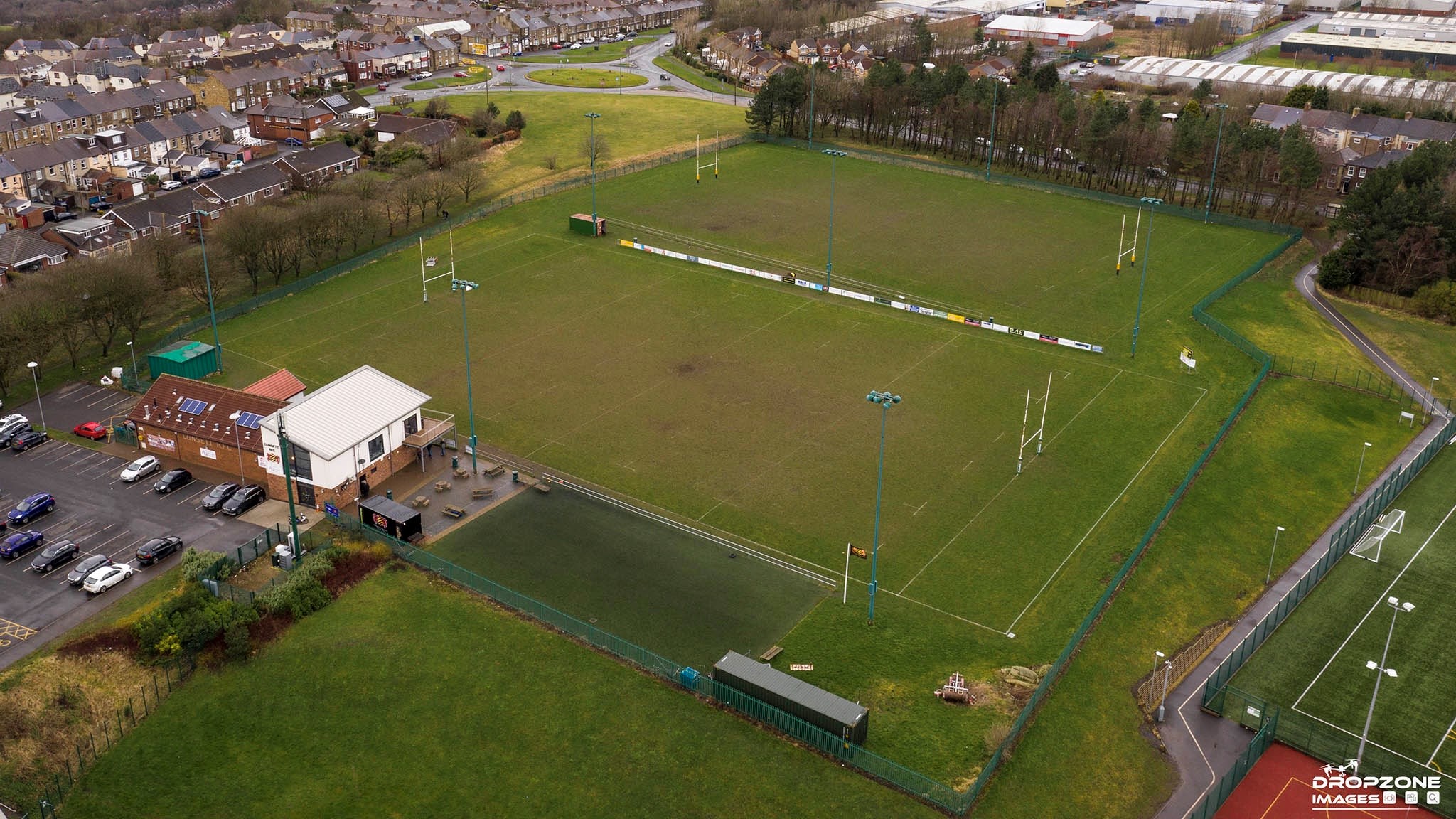 You are currently viewing Consett RFC