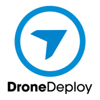 DRONE DEPLOY CAPTURE APP FOR TAKING SITE IMAGERY DETAIL PROCESSED INTO POINT CLOUDS