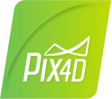 PIX4D PHOTGRAMMERTY SOFTWARE FOR THE PROCESSING OF DIGITAL IMAGES TO CREATE MAPS AND 3D MODELS