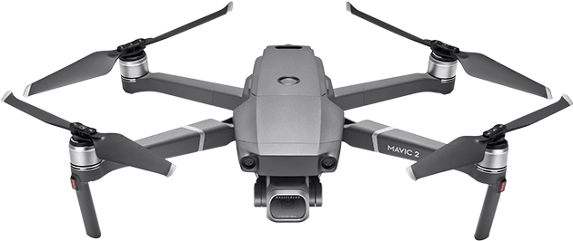 newcastle drone operator services