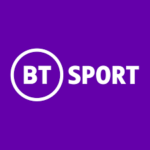 BT Sports approved drone operator