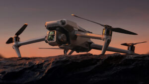 Read more about the article Mavic 3 CINE joins the fleet